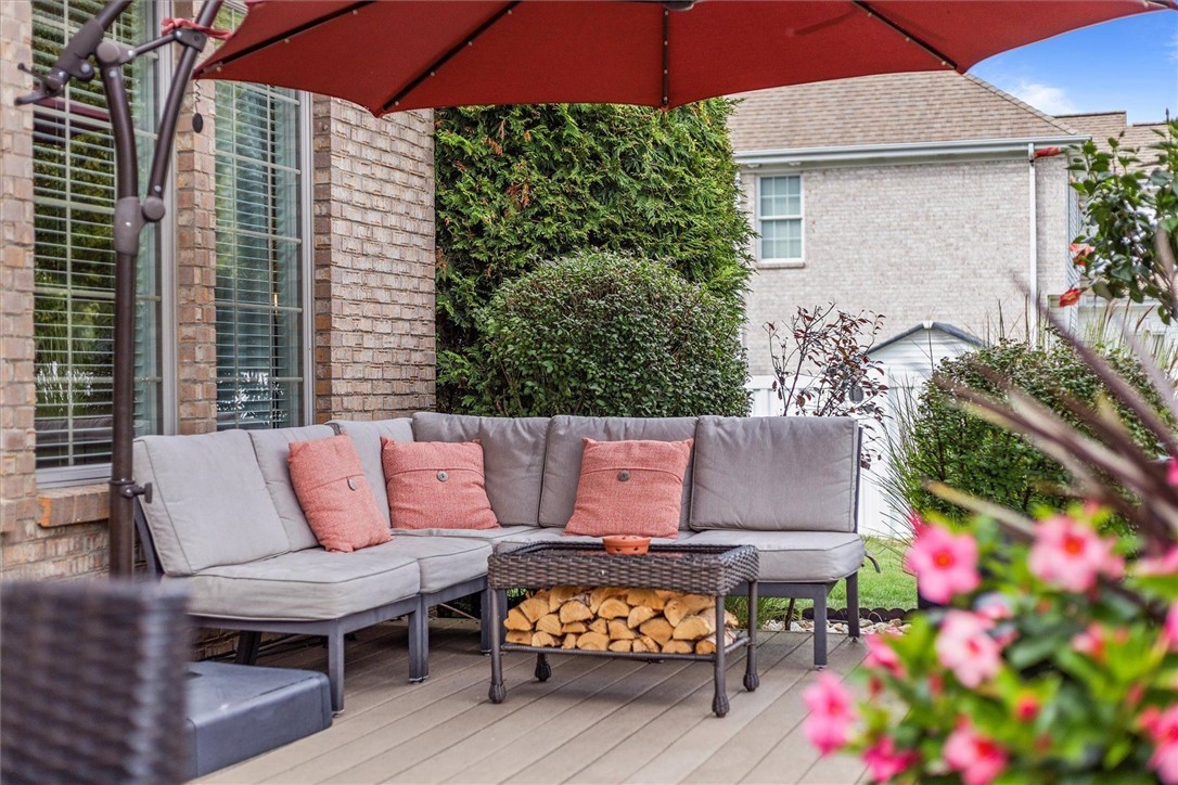 116 Alyssum Drive