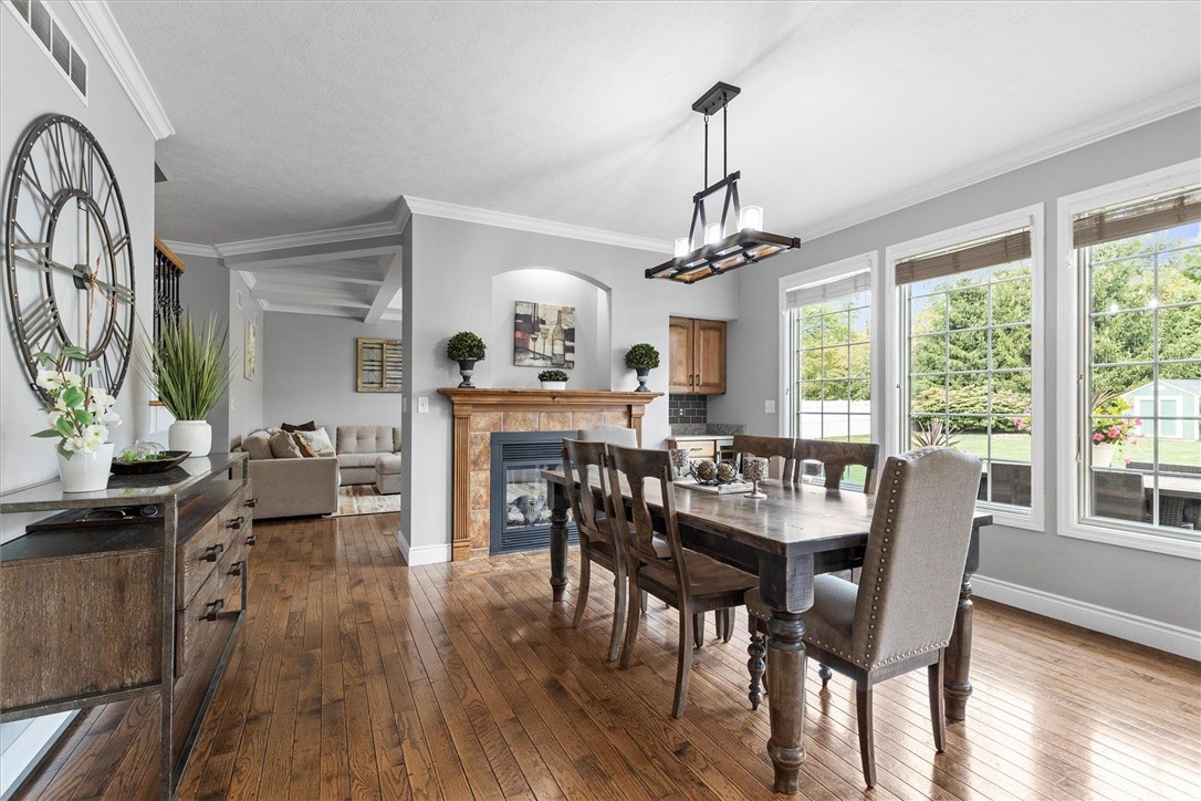 116 Alyssum Drive