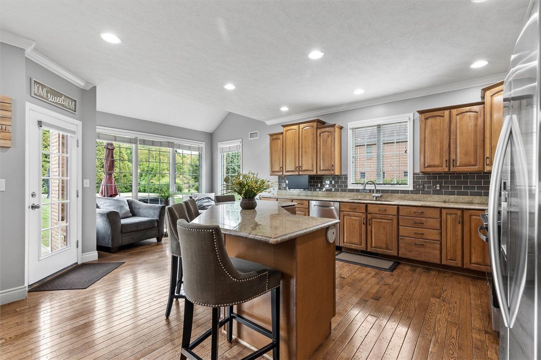 116 Alyssum Drive