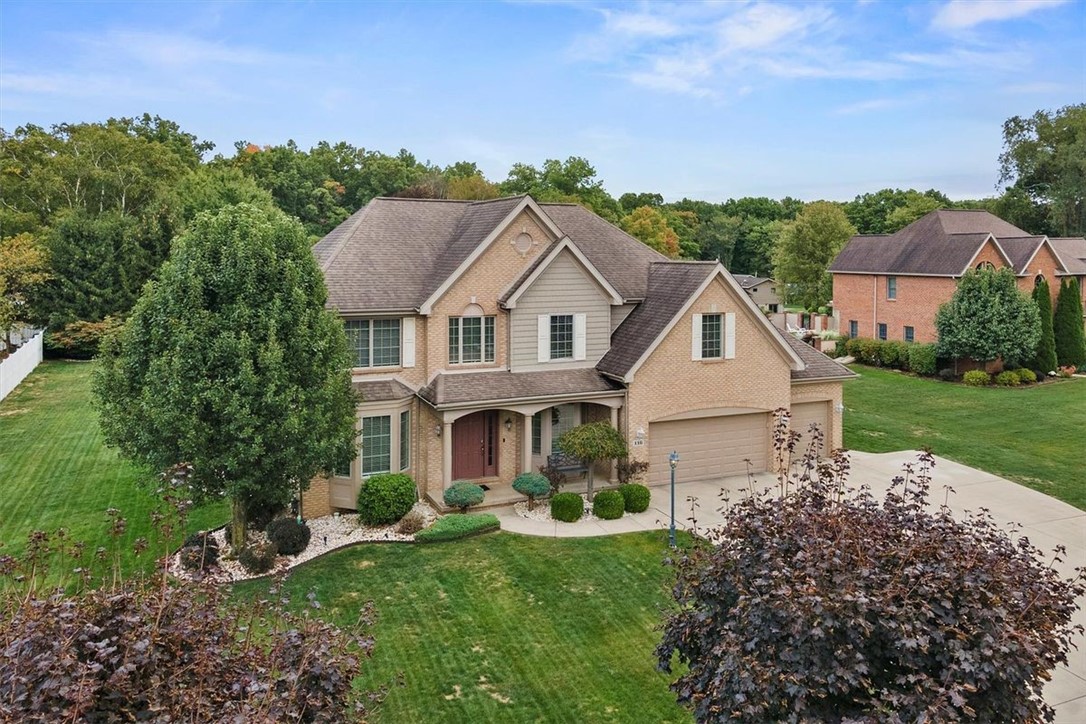 116 Alyssum Drive