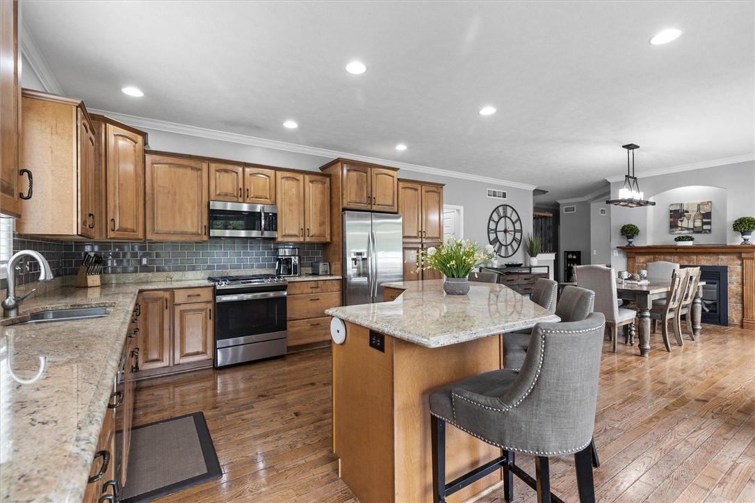 116 Alyssum Drive
