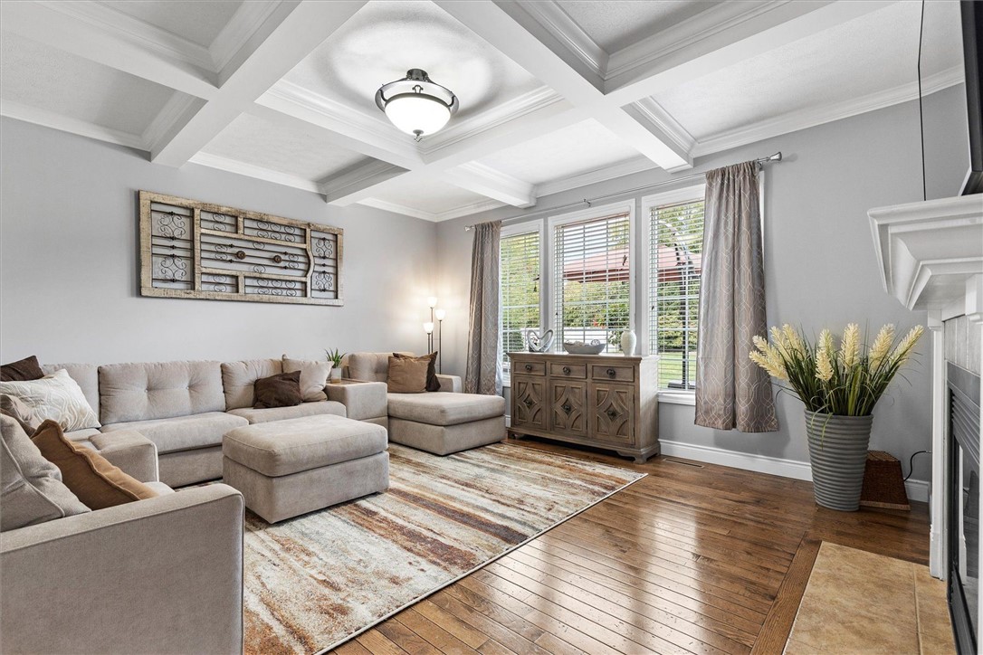 116 Alyssum Drive