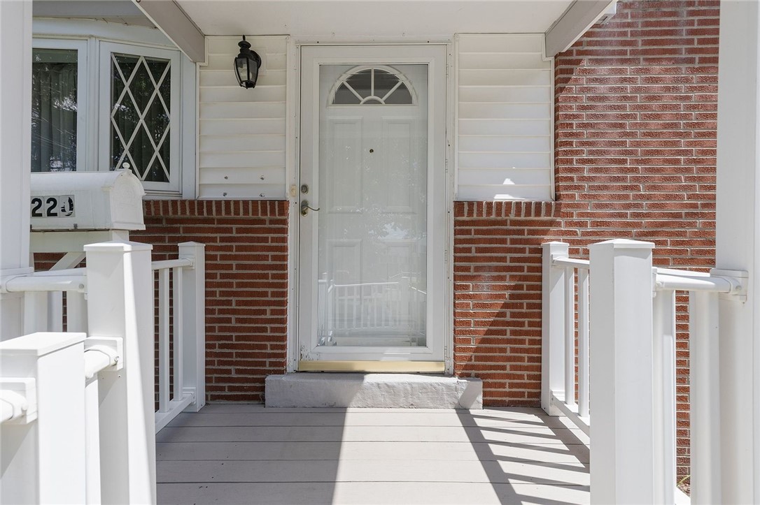 220 Spartan Drive
