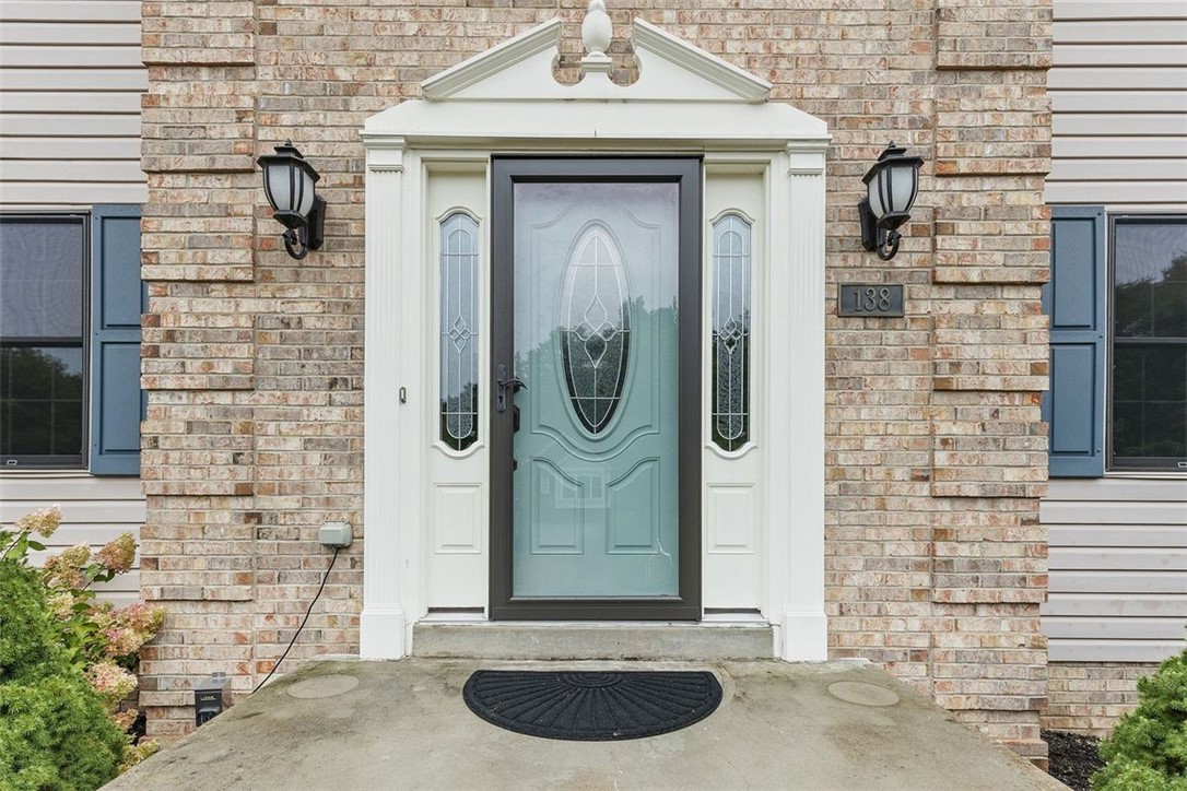 138 Village Drive