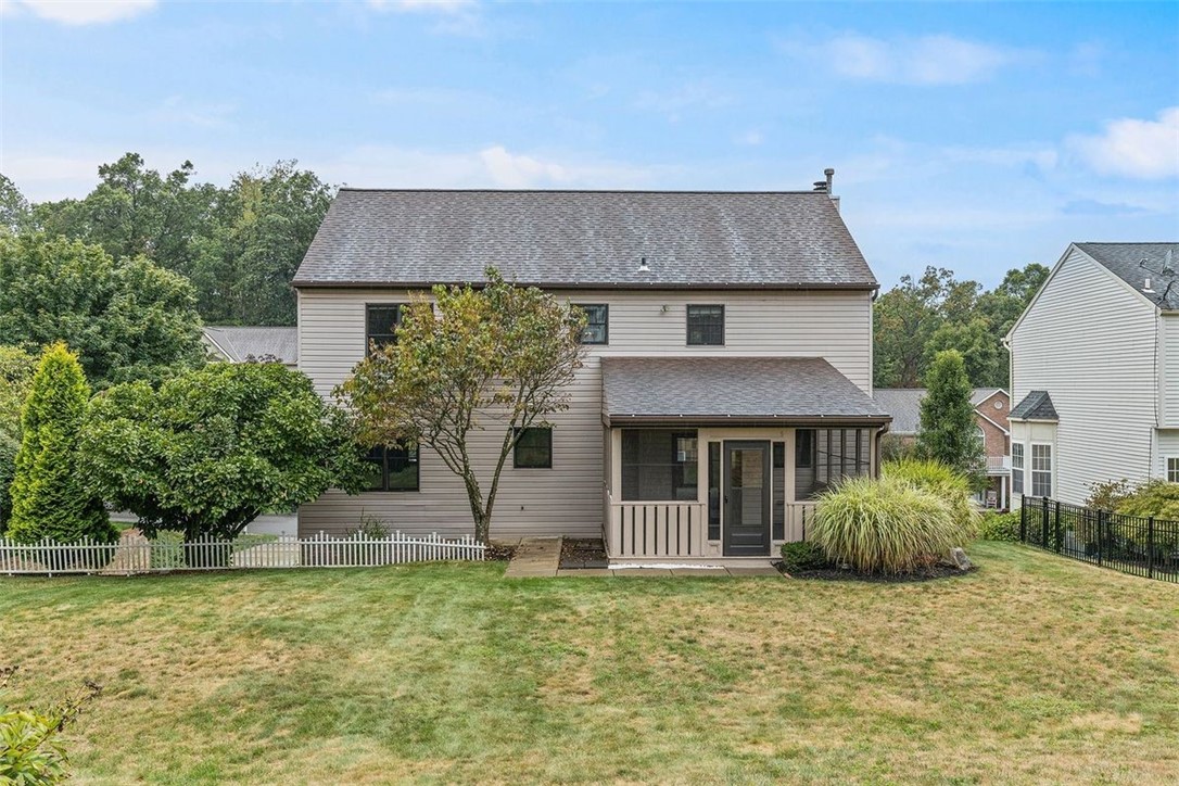 138 Village Drive