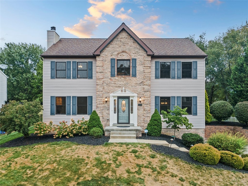 138 Village Drive