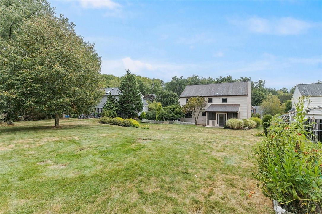 138 Village Drive