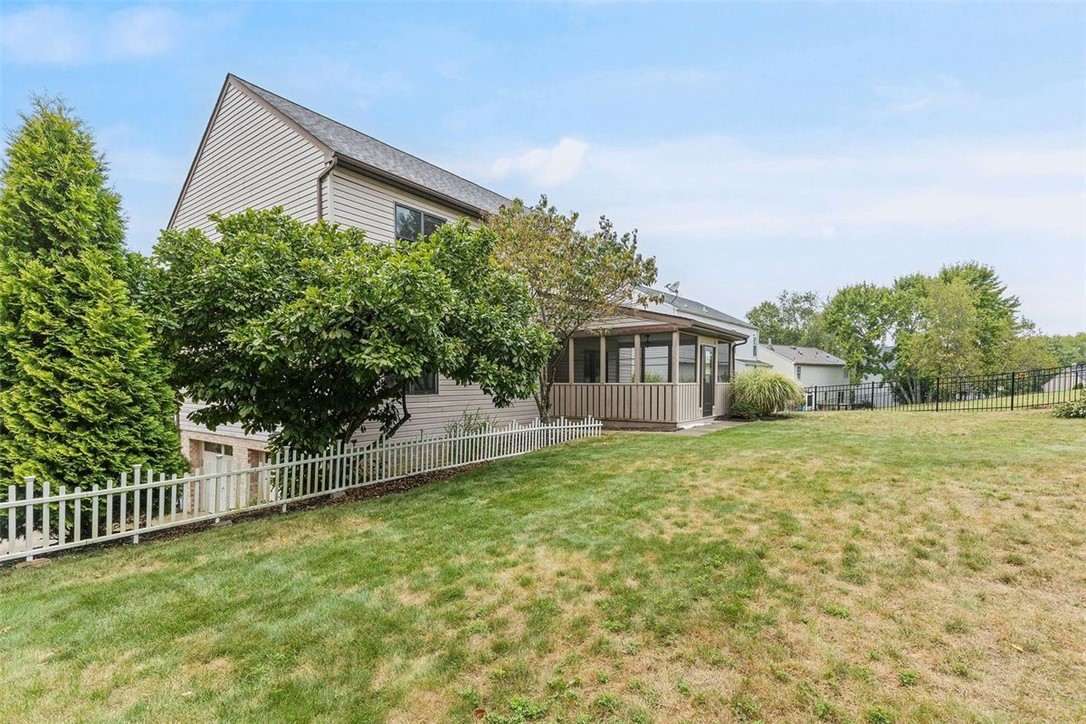 138 Village Drive