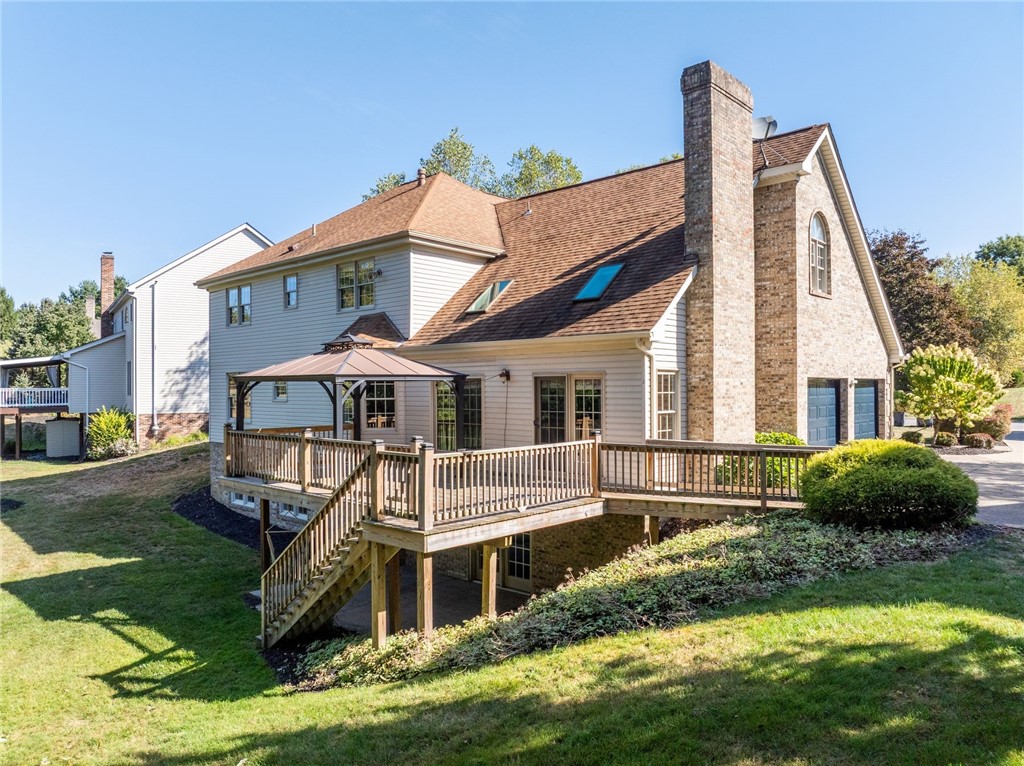175 Pinehurst Drive