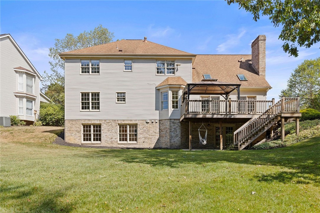 175 Pinehurst Drive