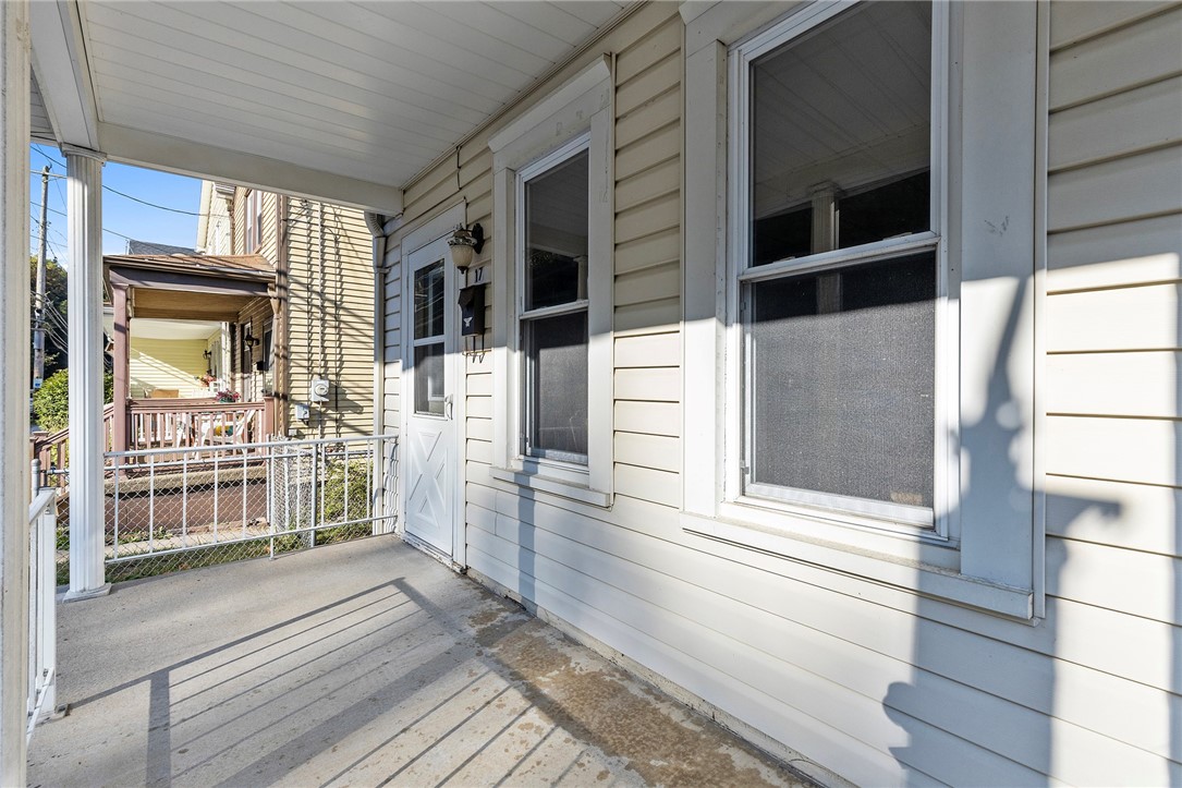 17 Ambridge Avenue