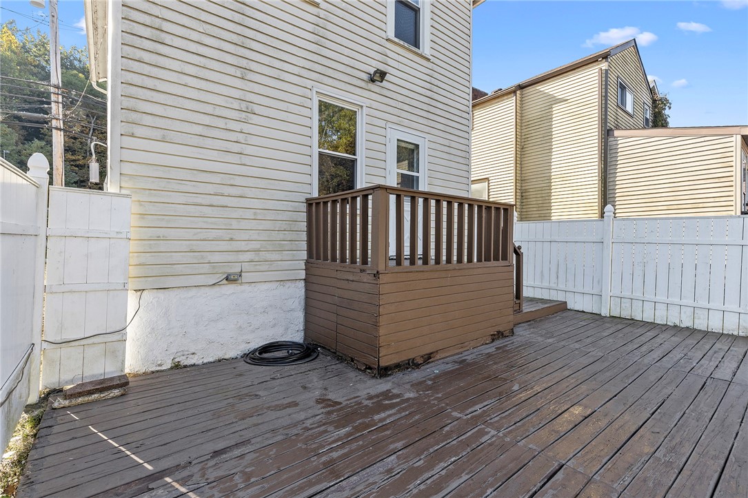 17 Ambridge Avenue