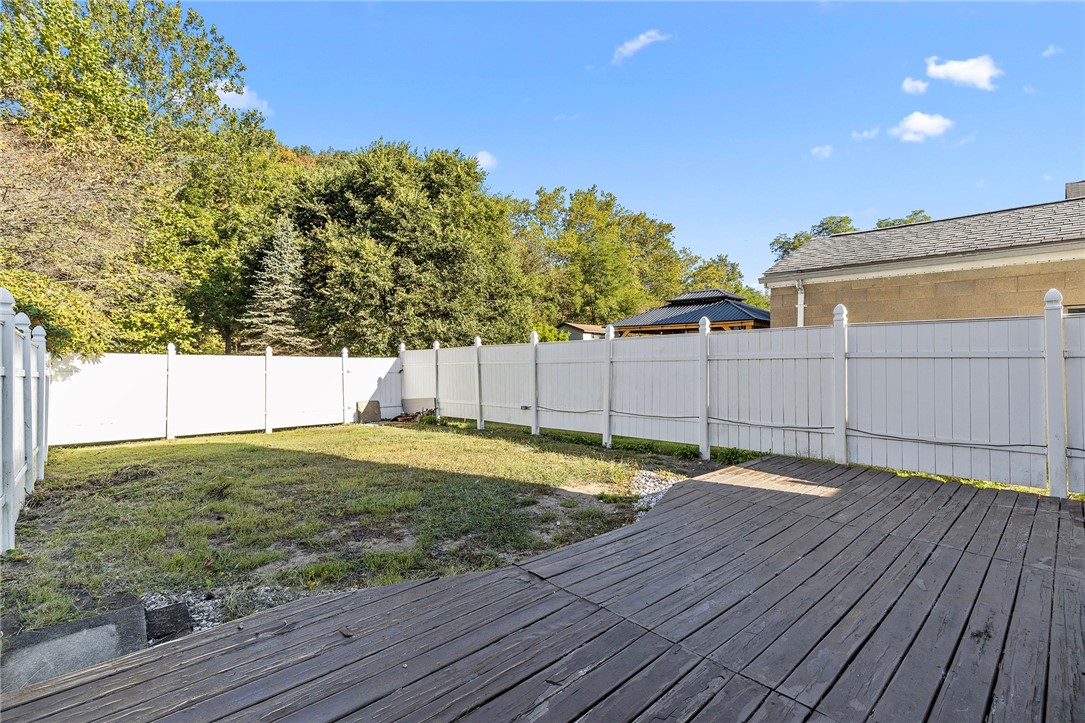17 Ambridge Avenue