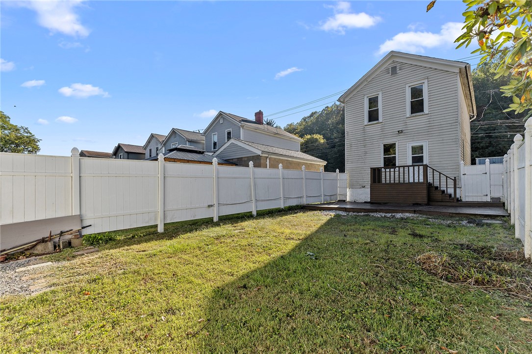 17 Ambridge Avenue