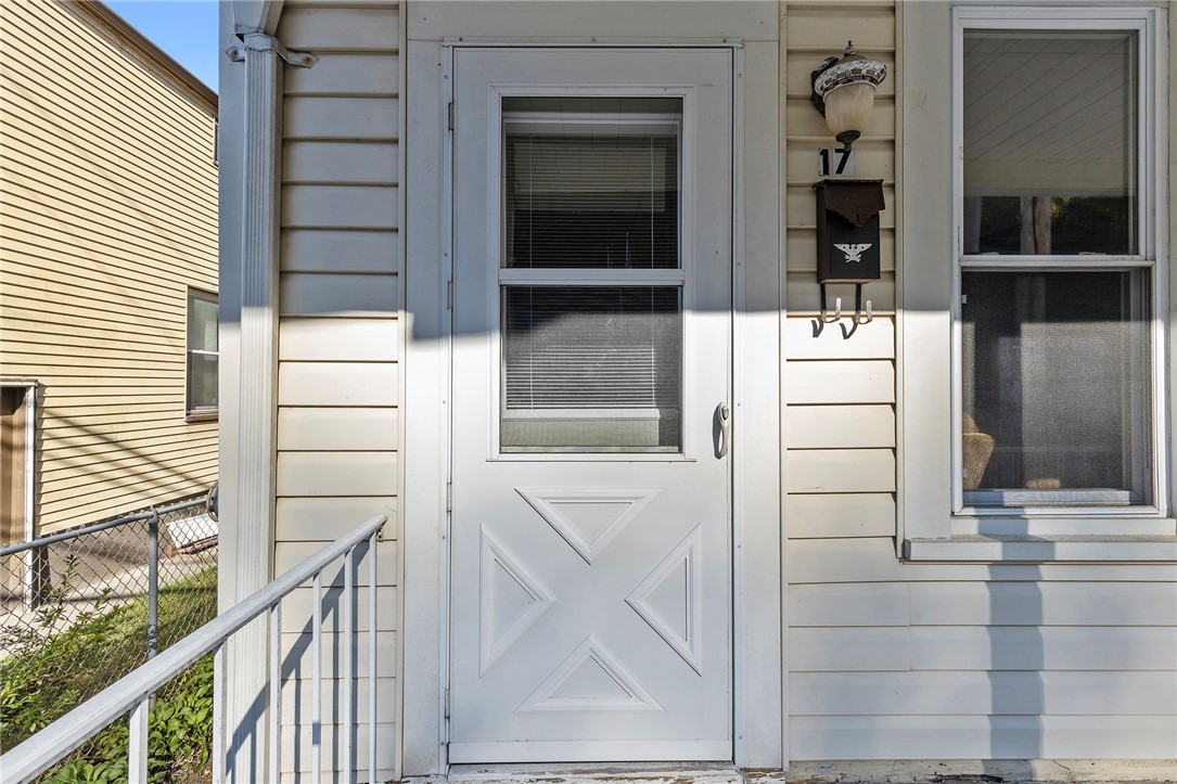 17 Ambridge Avenue