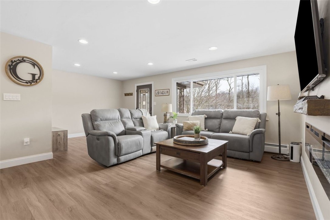 161 Harmony Road