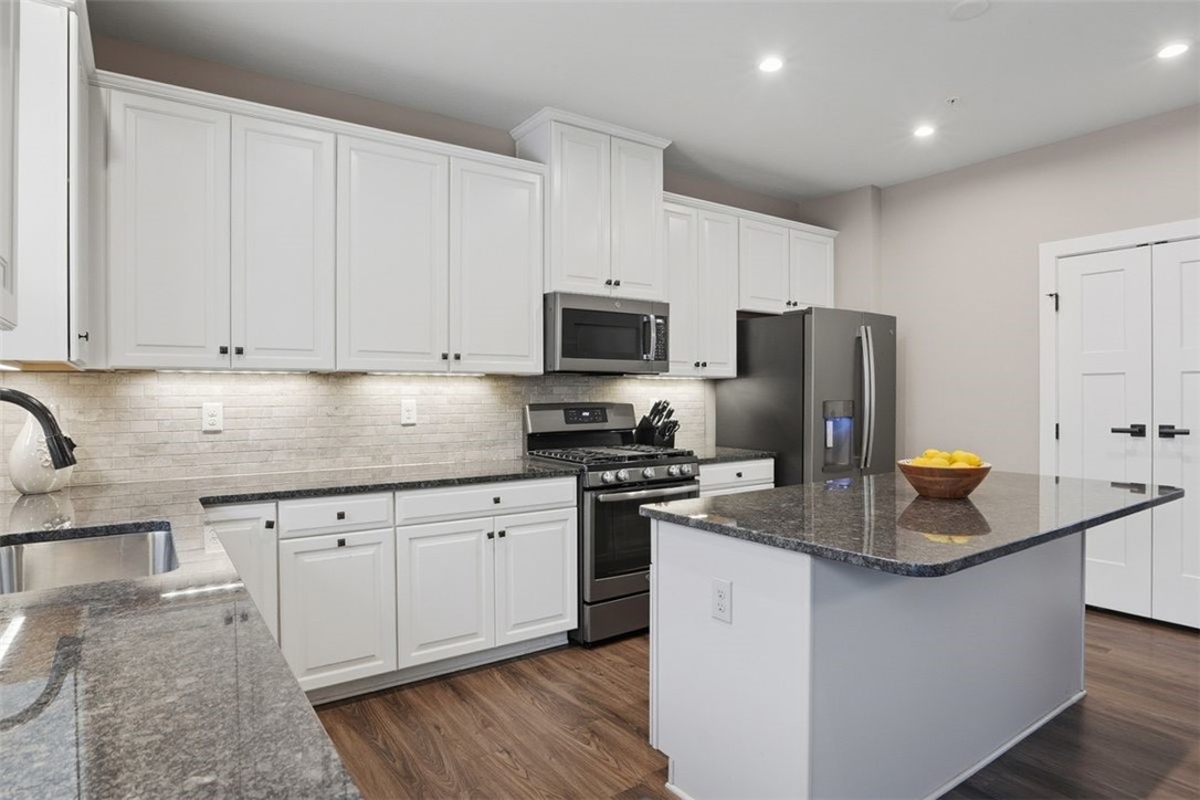 824 Theda Dori Drive