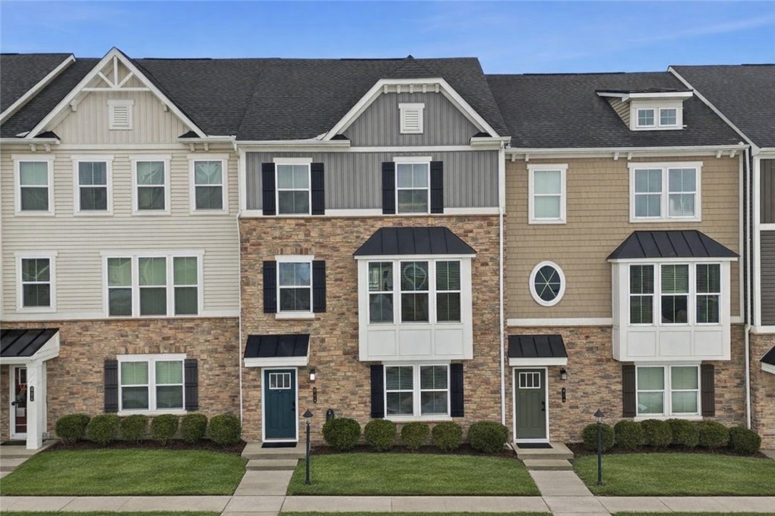 824 Theda Dori Drive