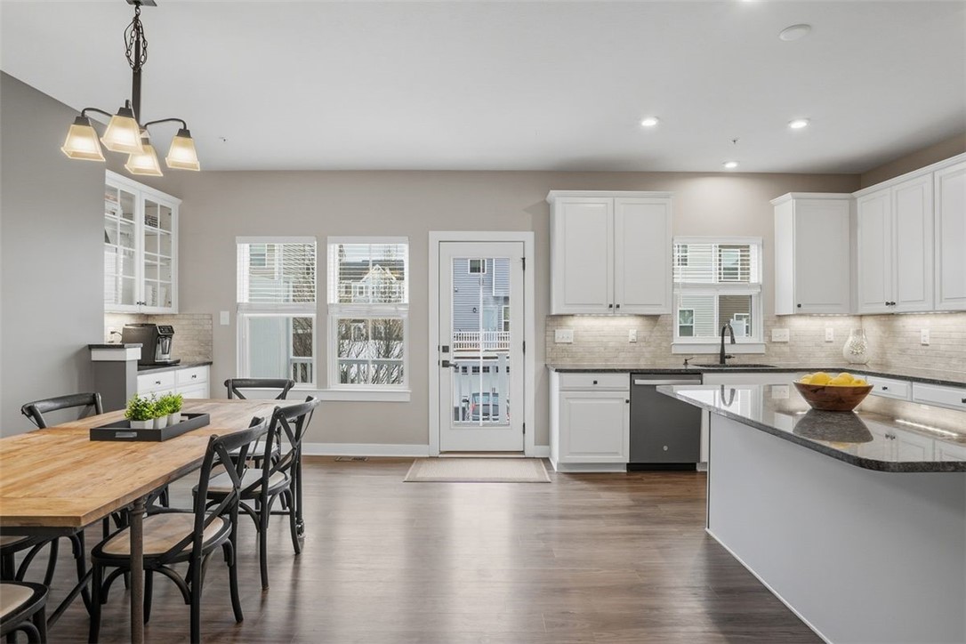 824 Theda Dori Drive