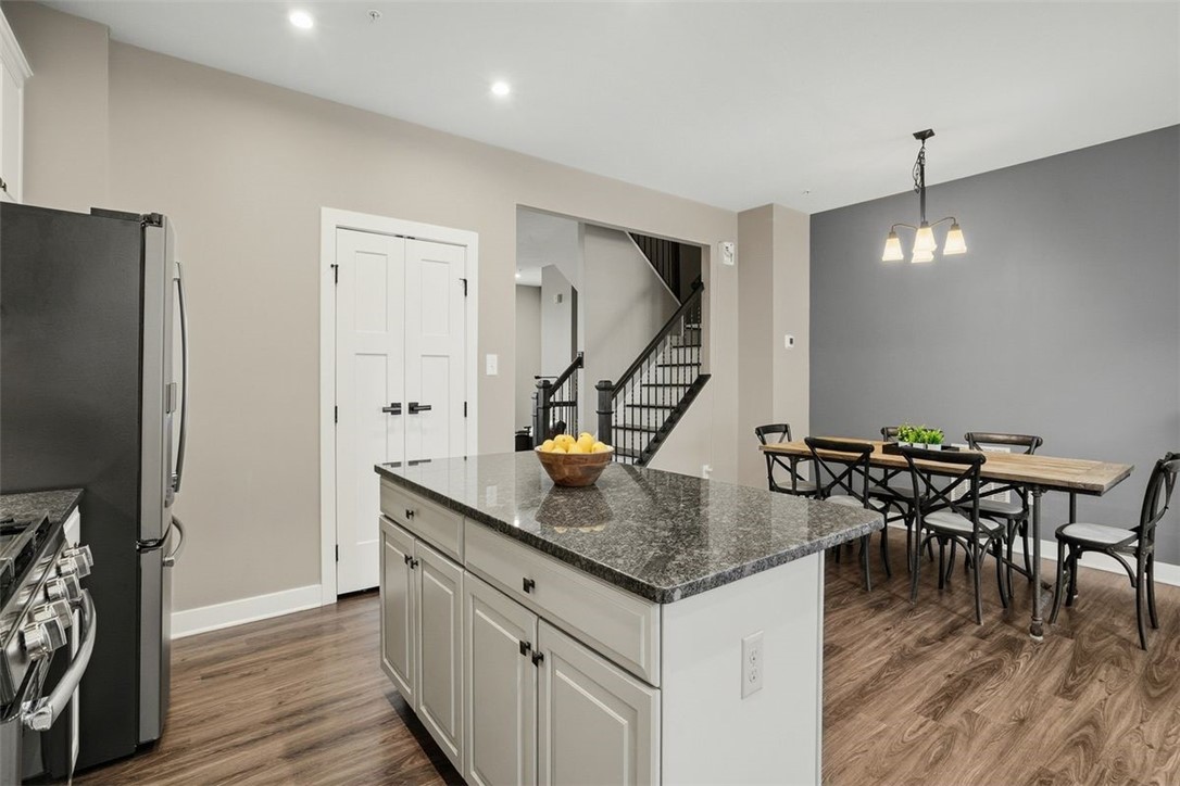 824 Theda Dori Drive