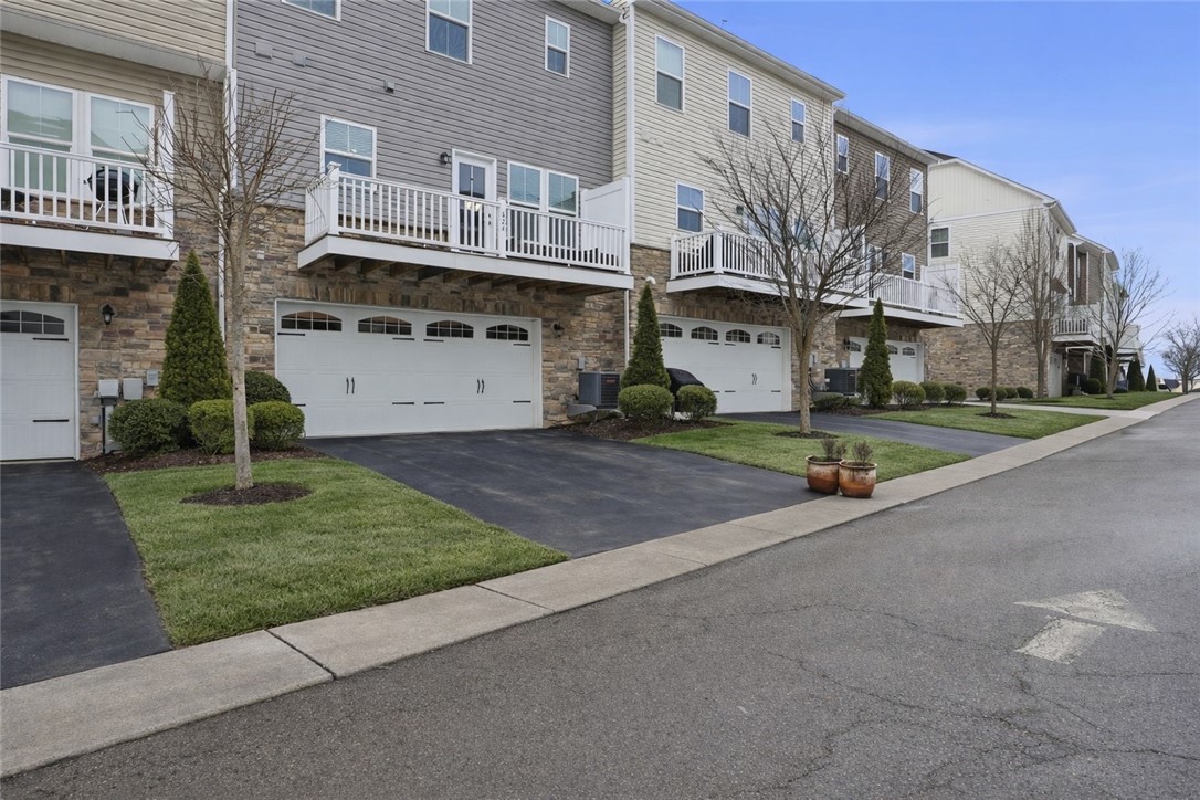 824 Theda Dori Drive