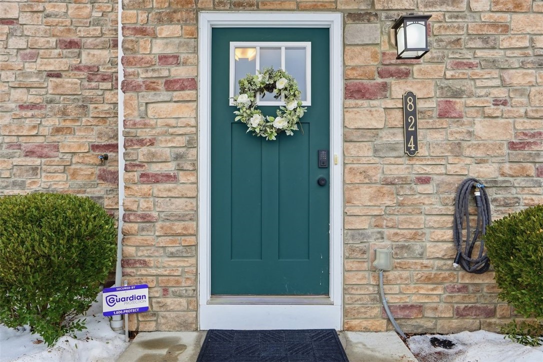 824 Theda Dori Drive