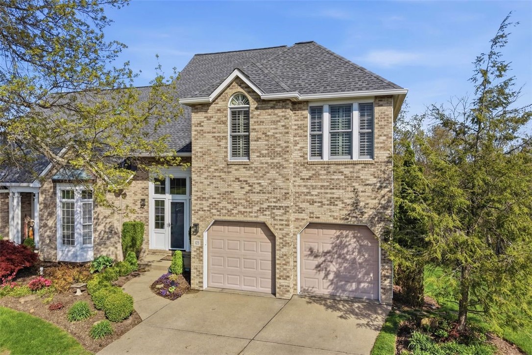 123 Sebago Lake Drive