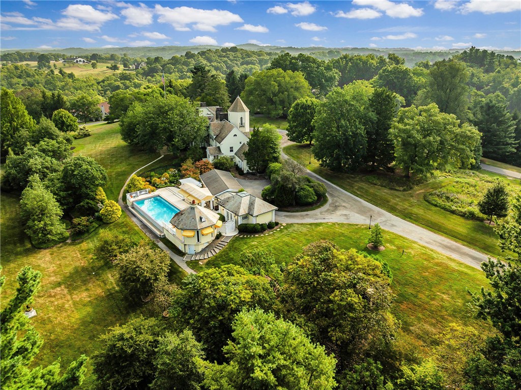 406 Hillside Drive