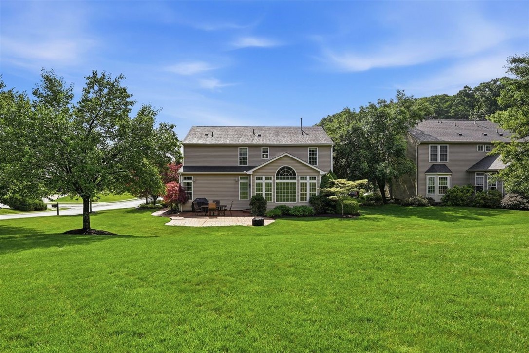 600 Willet Drive