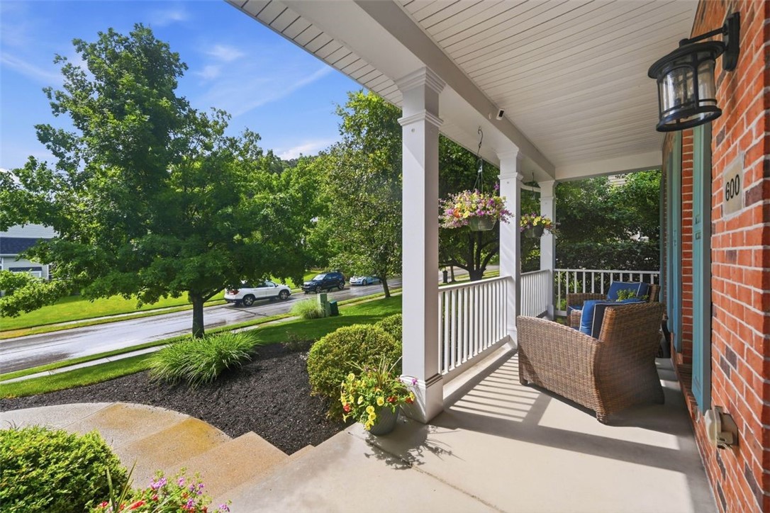 600 Willet Drive