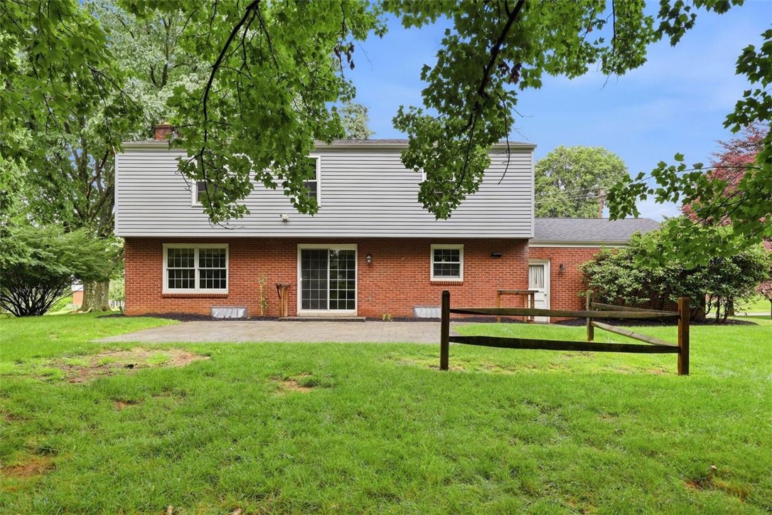 1534 King Charles Drive