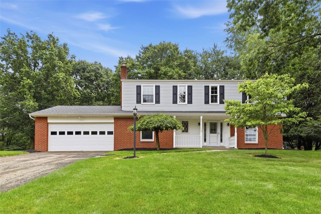 1534 King Charles Drive