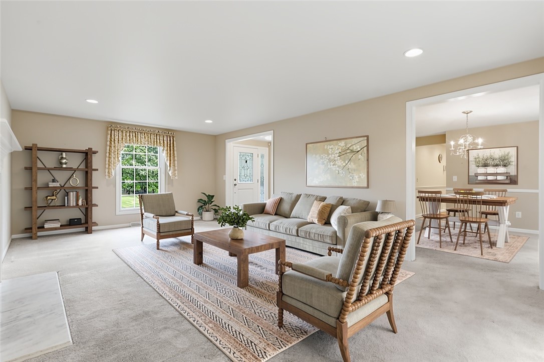 1534 King Charles Drive