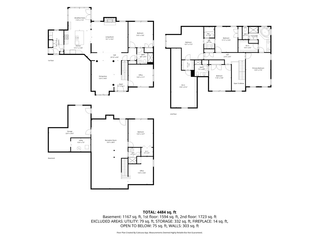 1412 Scarlett Ridge Drive
