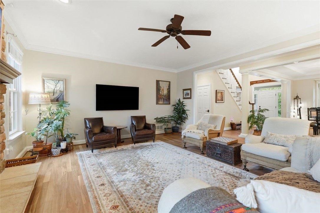 1412 Scarlett Ridge Drive