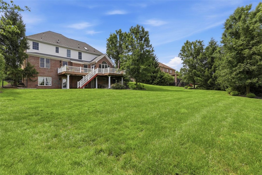 1412 Scarlett Ridge Drive