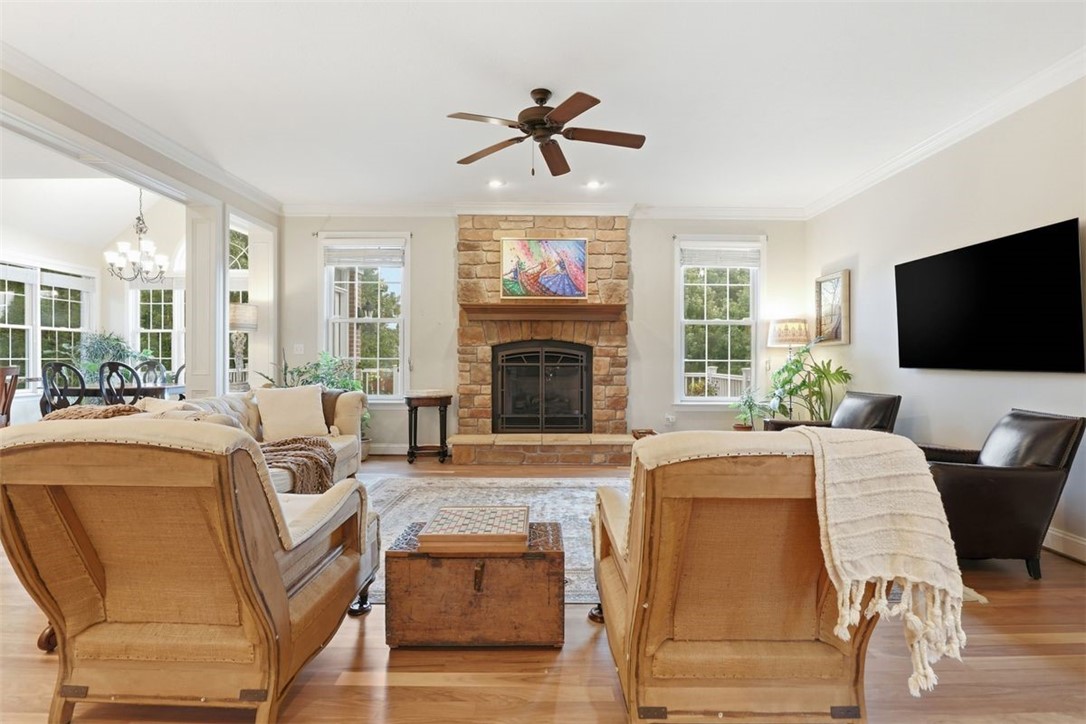 1412 Scarlett Ridge Drive