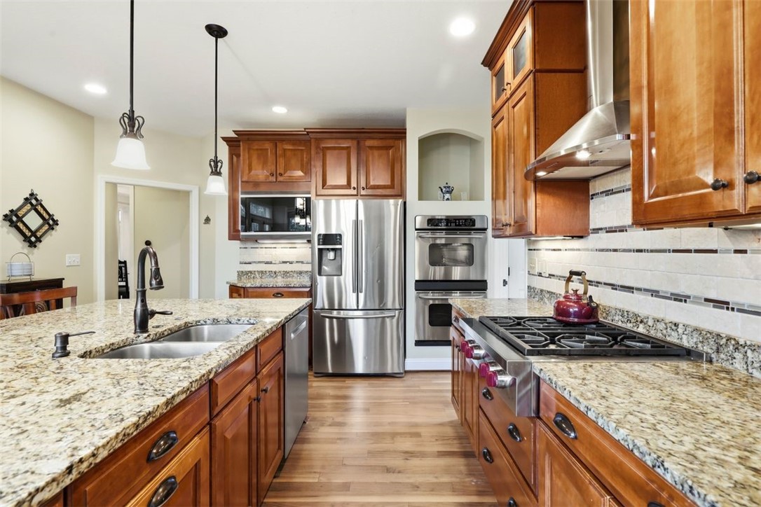 1412 Scarlett Ridge Drive
