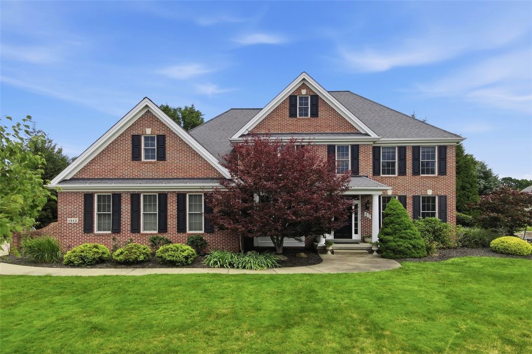 1412 Scarlett Ridge Drive