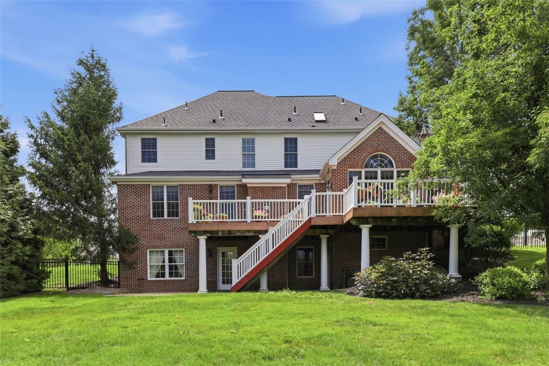 1412 Scarlett Ridge Drive