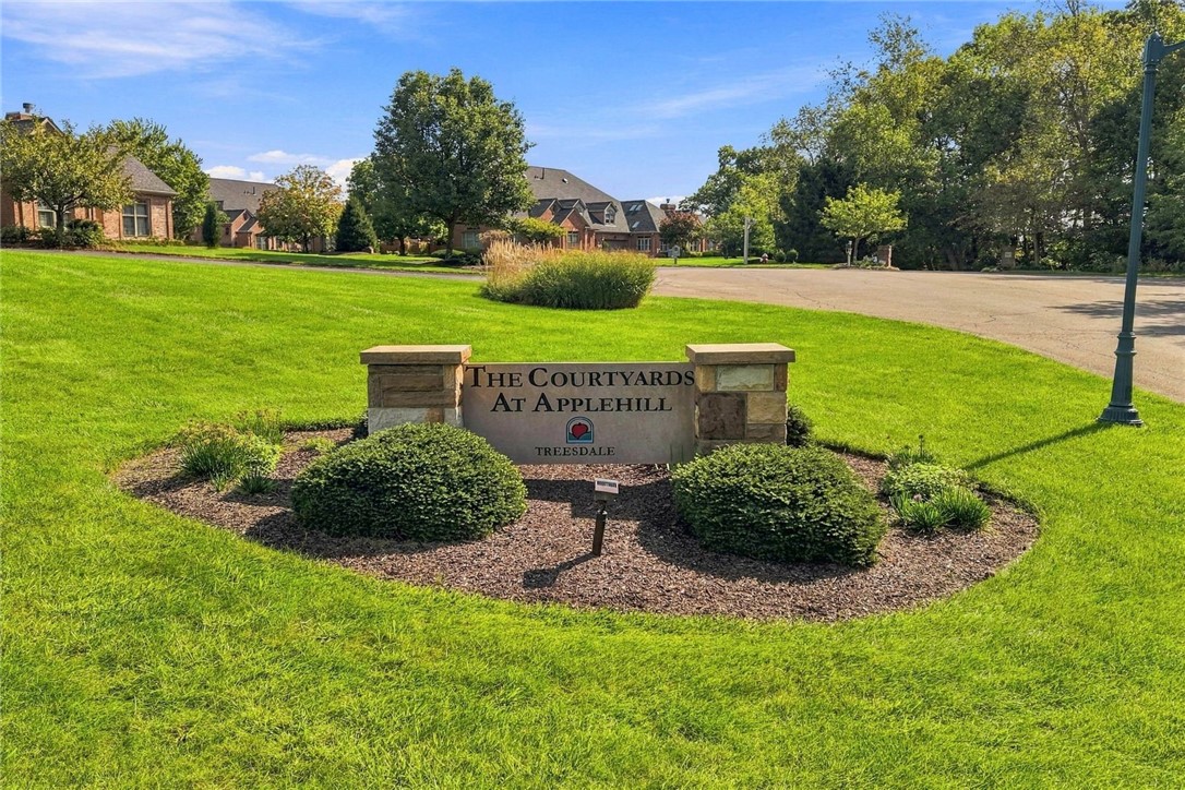 602 Applehill Court