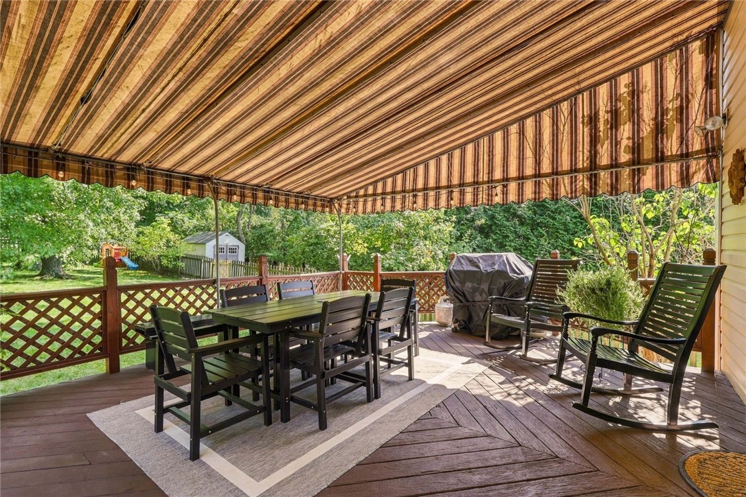 1607 Eaglewood Court
