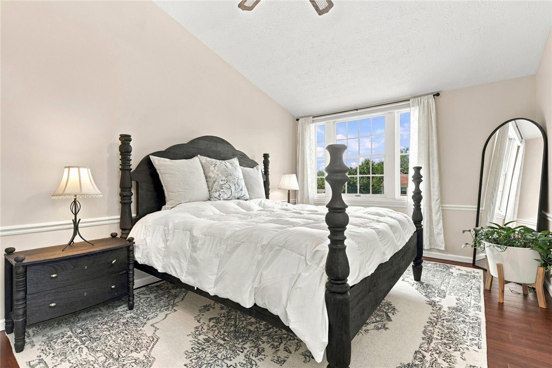 1607 Eaglewood Court