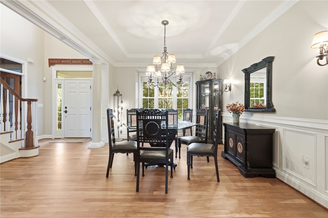 1412 Scarlett Ridge Drive