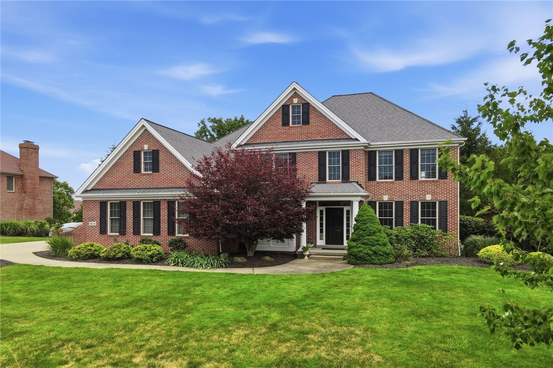 1412 Scarlett Ridge Drive
