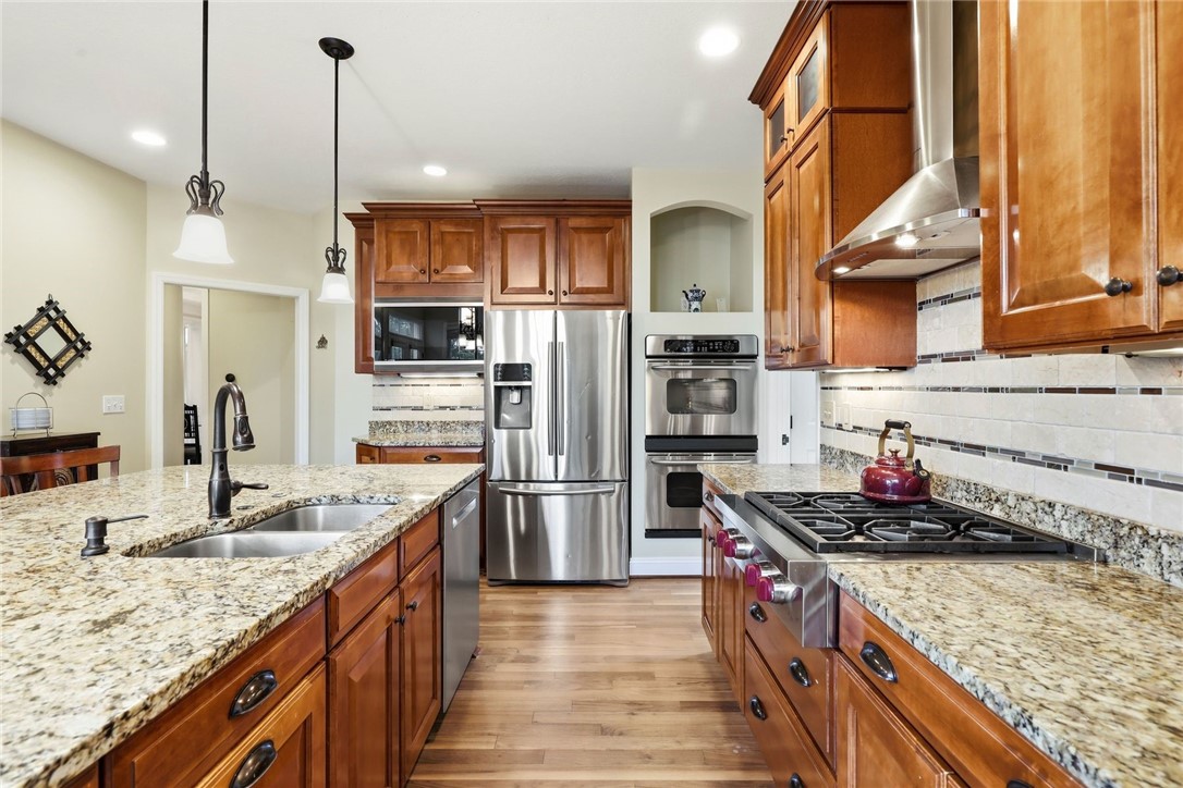 1412 Scarlett Ridge Drive