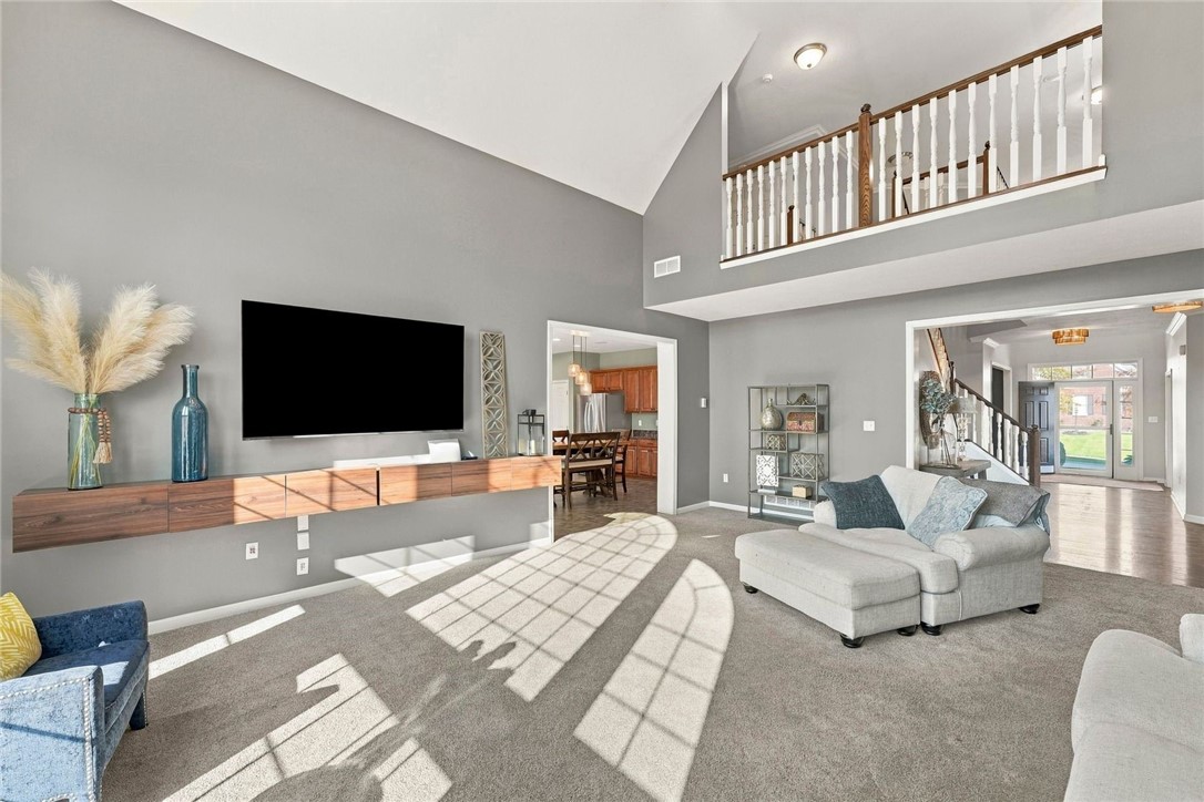 4373 Duckhorn Drive