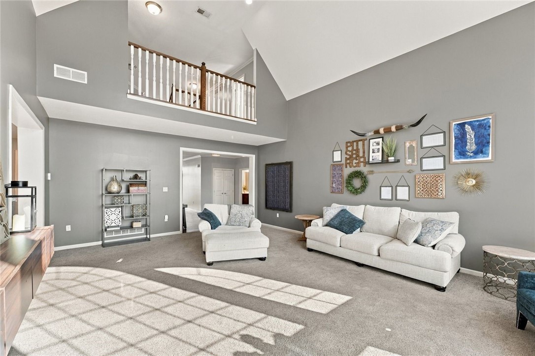 4373 Duckhorn Drive