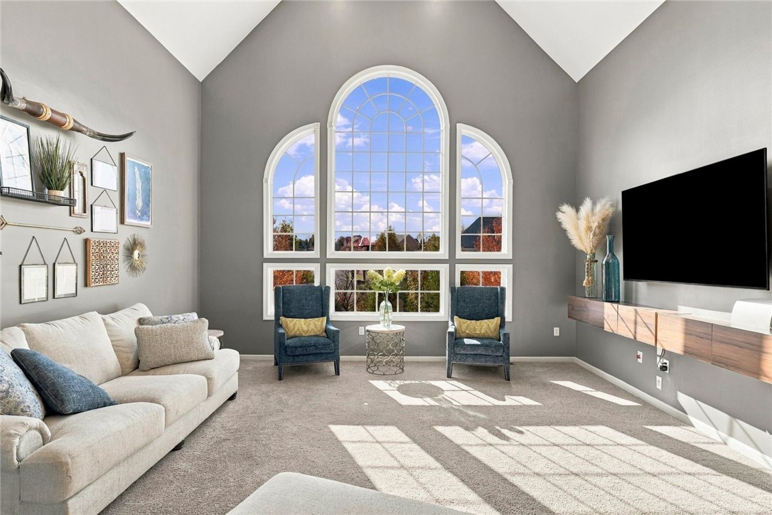 4373 Duckhorn Drive
