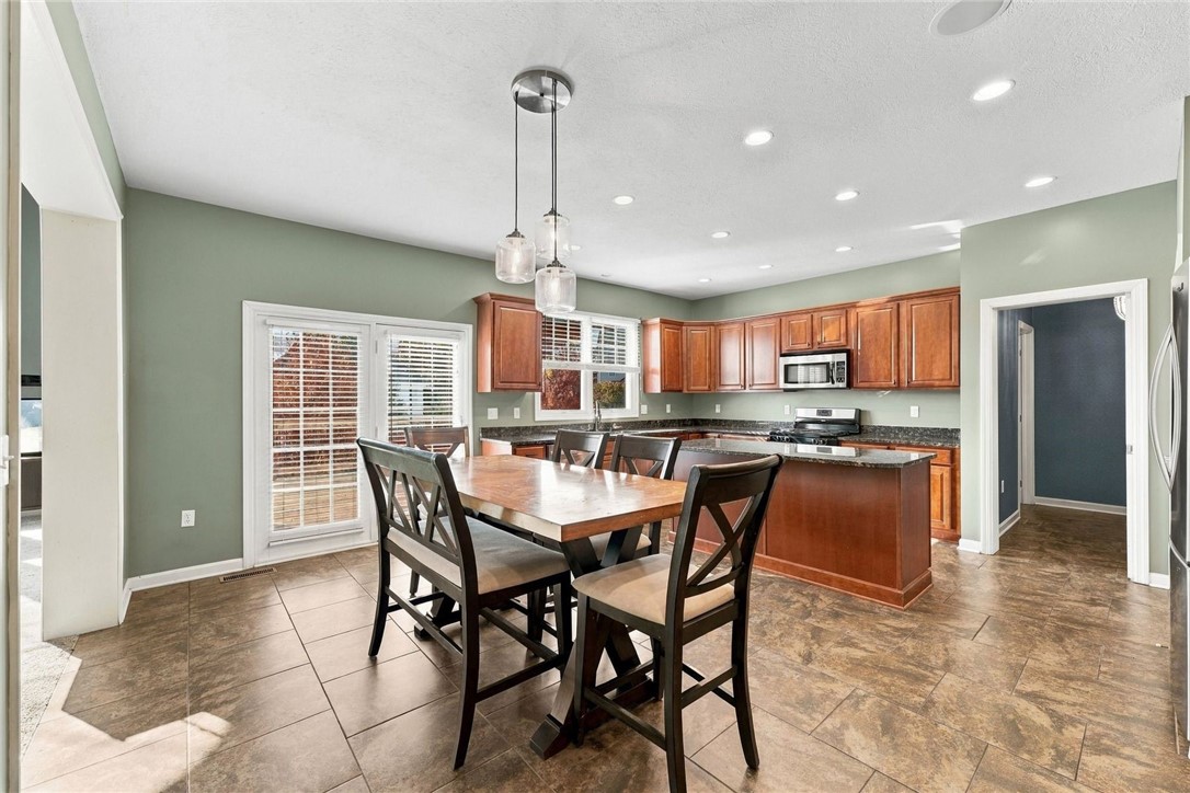 4373 Duckhorn Drive
